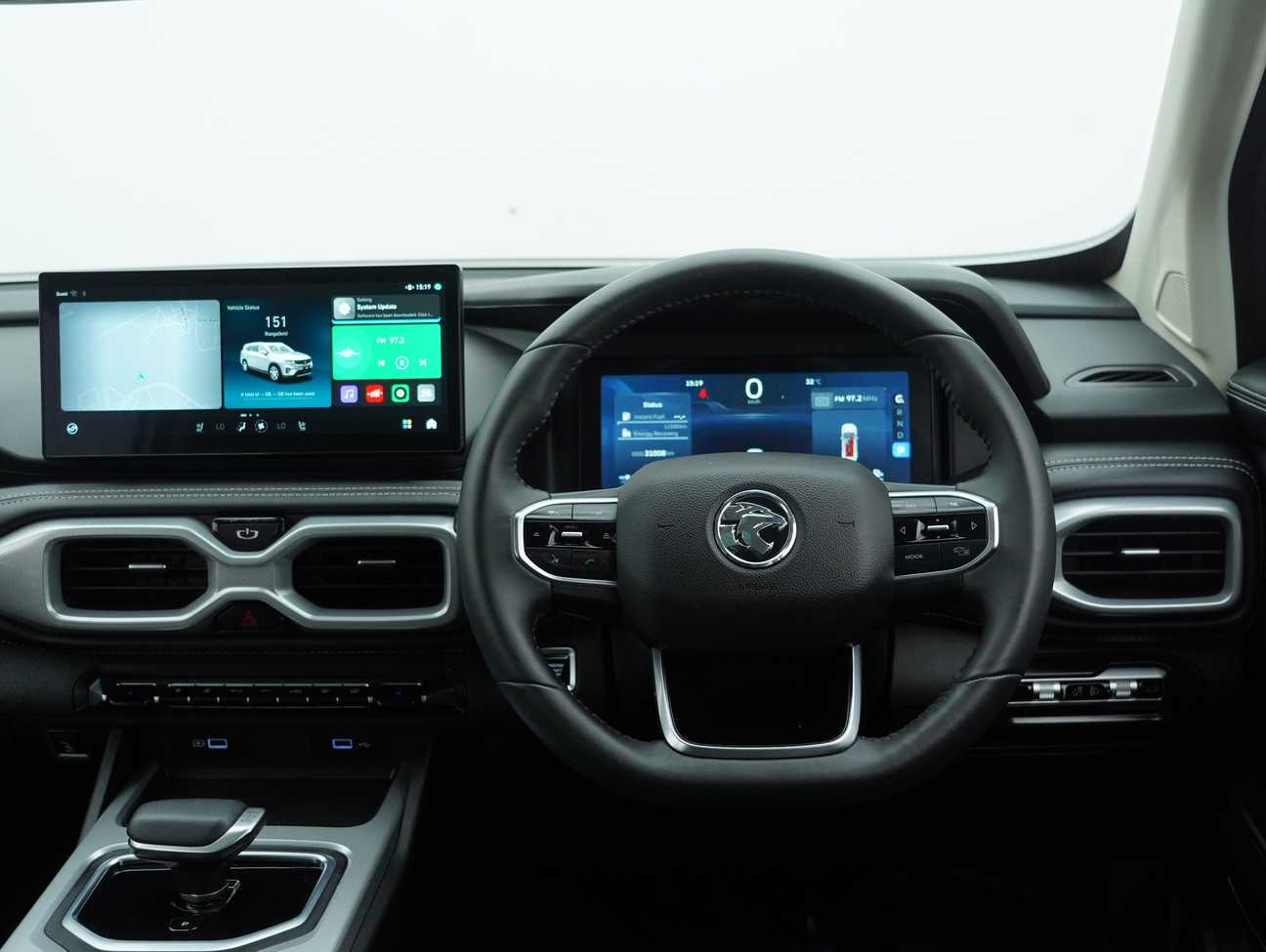 used 2023 Proton X90 Flagship 1.5