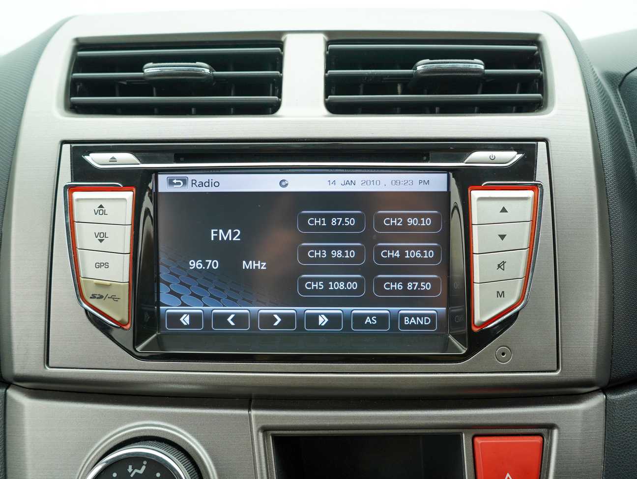 used 2015 Perodua Myvi Advance 1.5