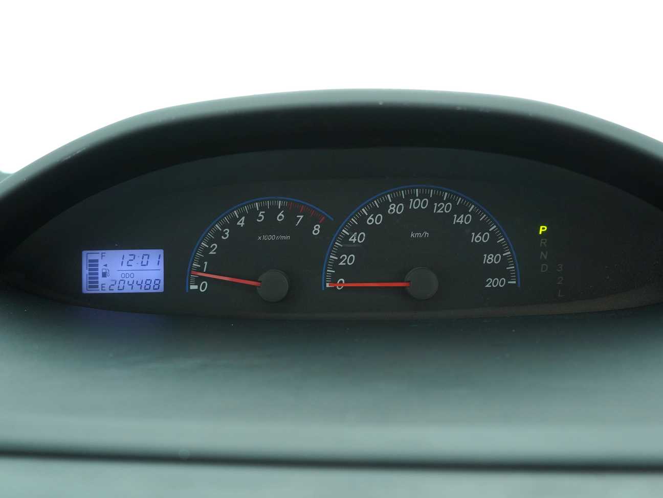 used 2013 Toyota Vios E 1.5