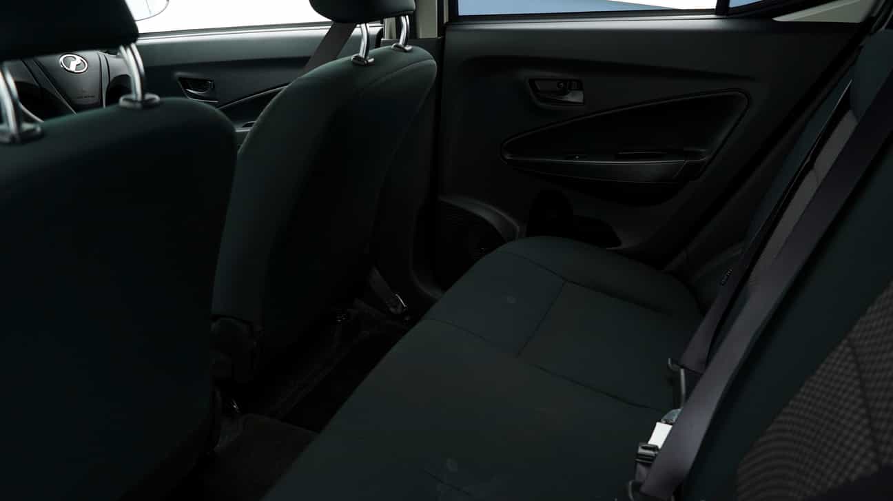 used 2021 Perodua AXIA E 1.0