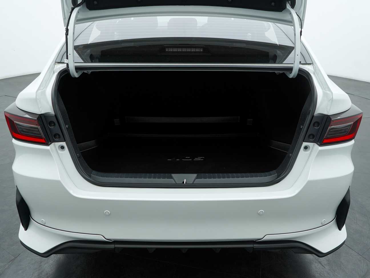 used 2024 Toyota Vios E 1.5