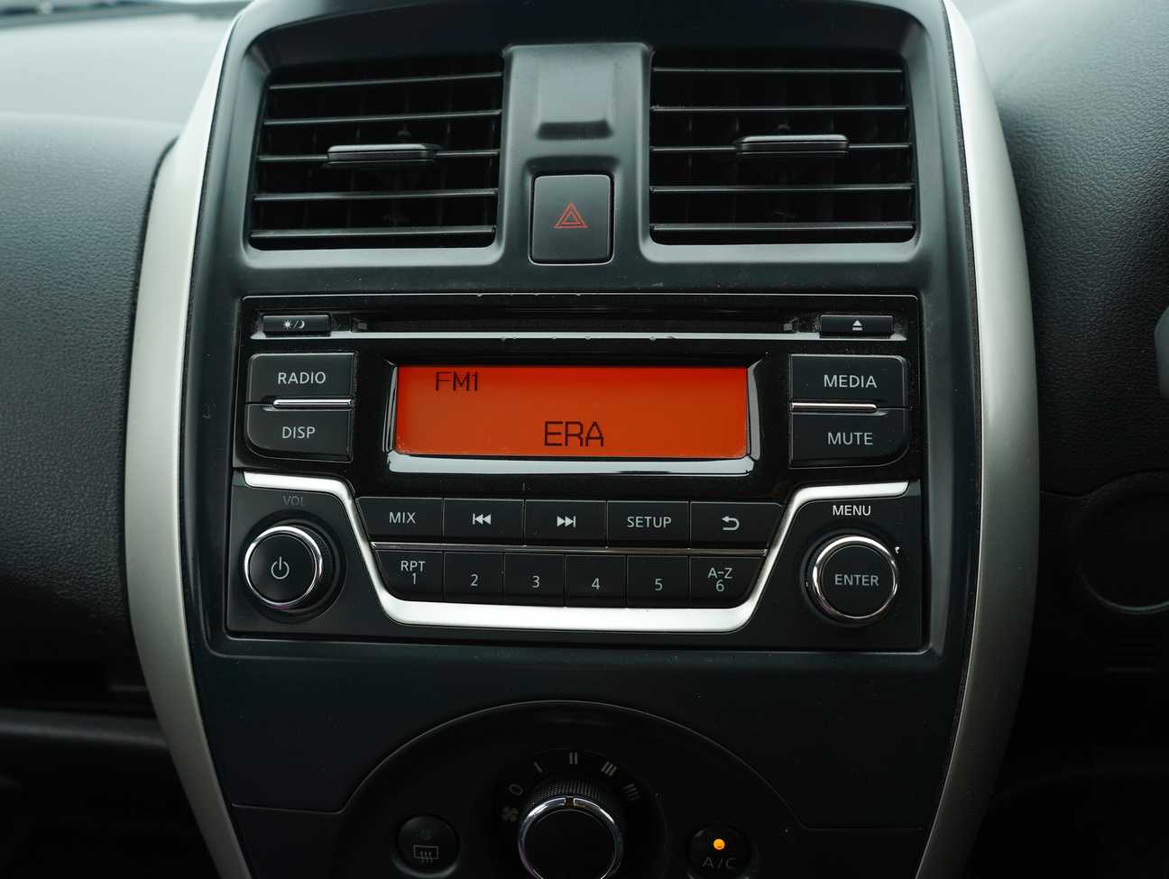 used 2017 Nissan Almera E 1.5