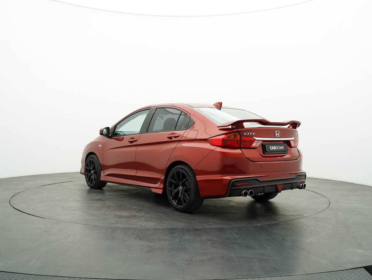 used 2019 Honda City S 1.5