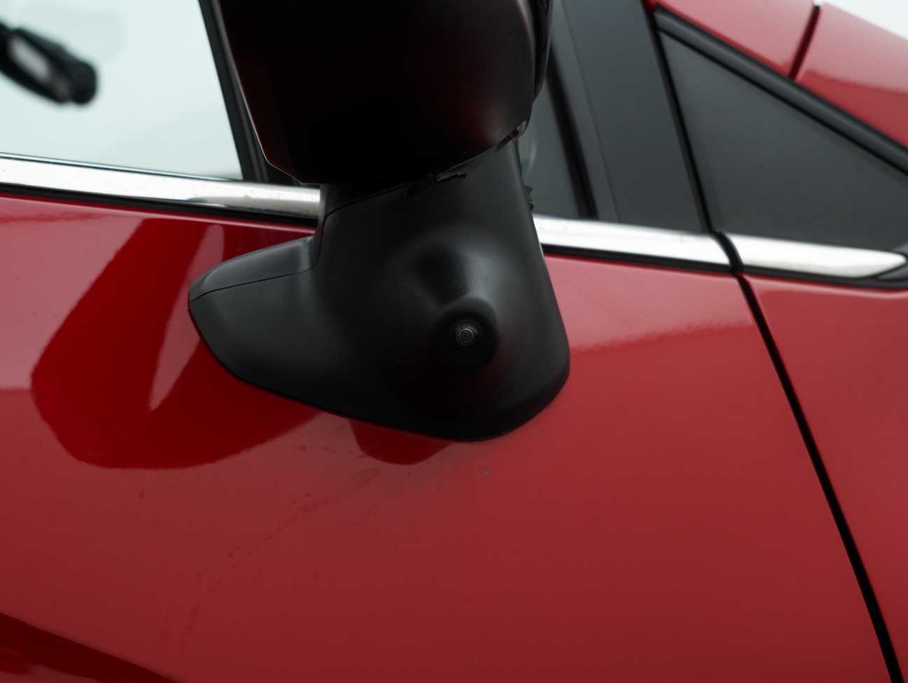 terpakai 2020 Mitsubishi Xpander  1.5