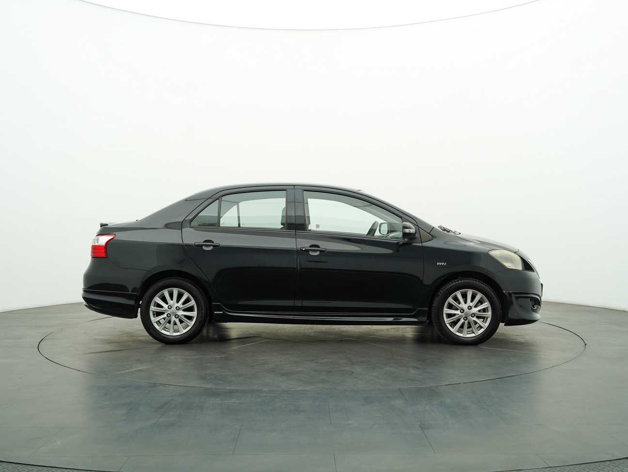 used 2012 Toyota Vios E 1.5