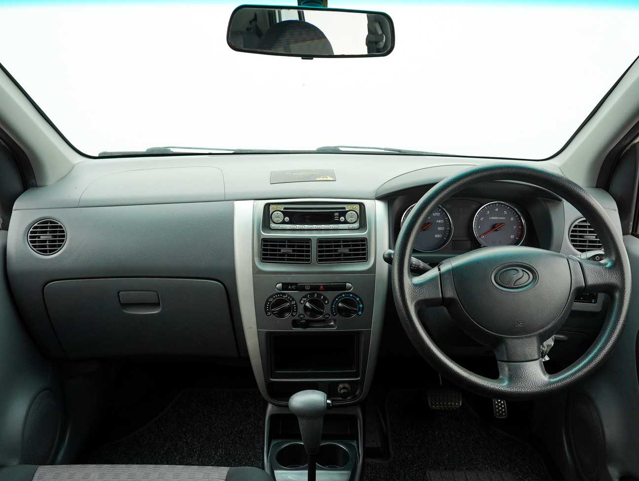 used 2009 Perodua Viva EZ Elite 1.0