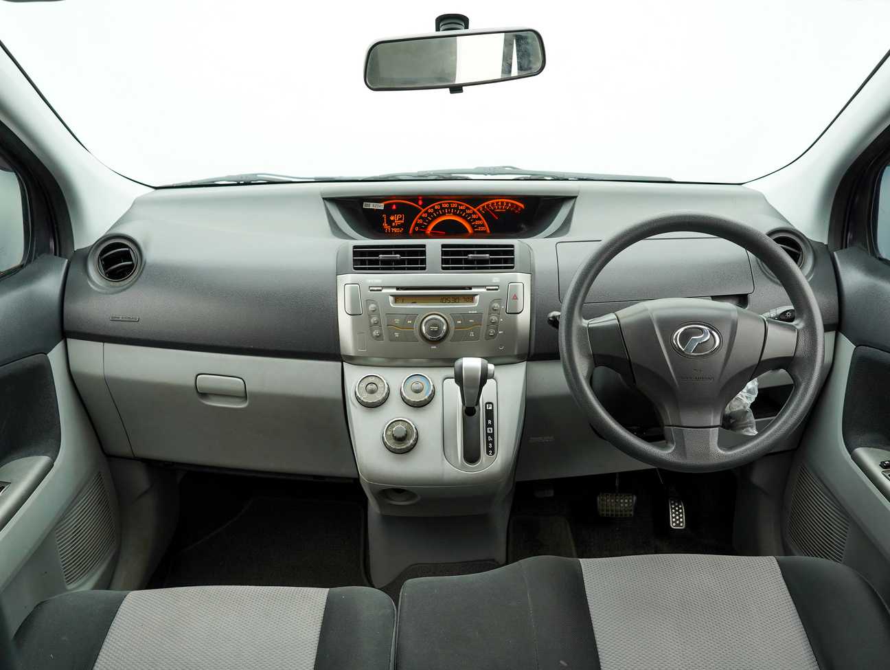 used 2013 Perodua Alza EZ 1.5