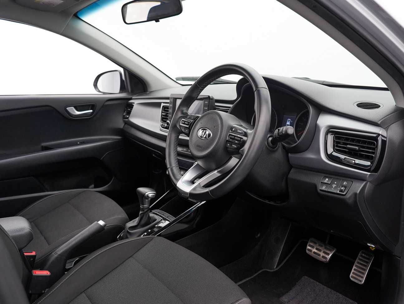 used 2018 Kia Rio  1.4