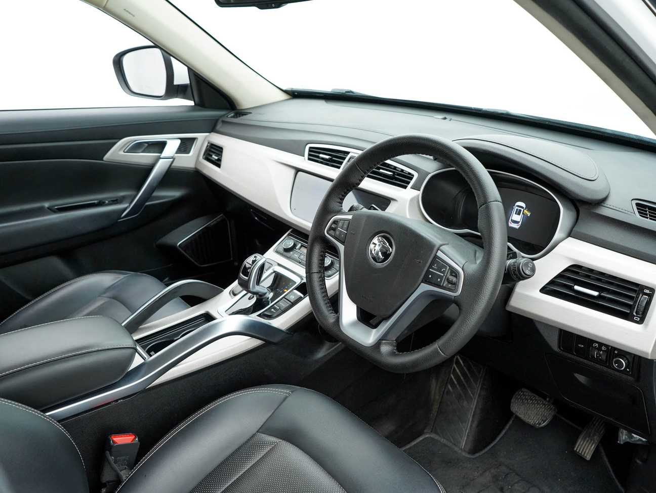 used 2020 Proton X70 Executive 1.8