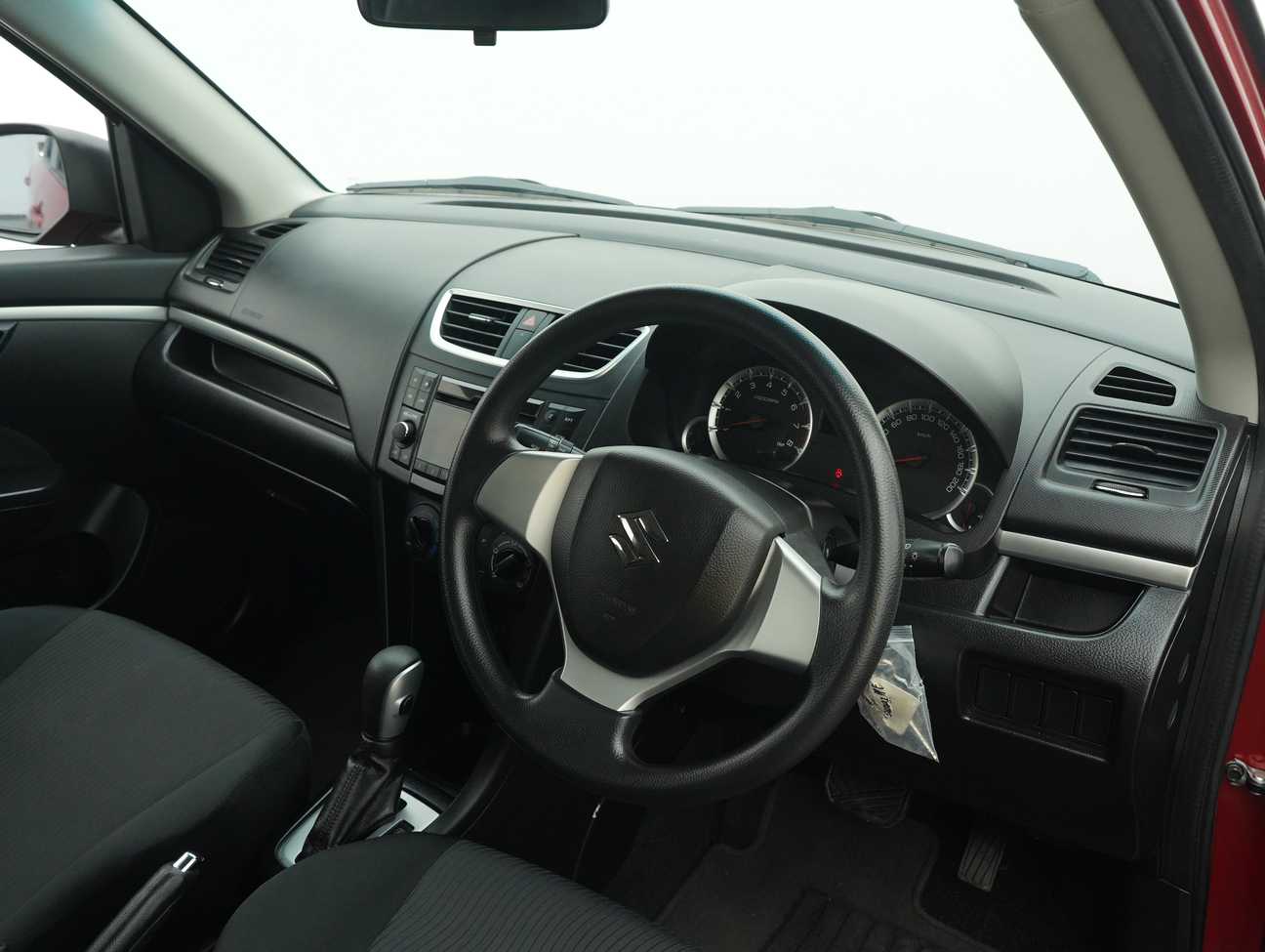 used 2015 Suzuki Swift GL 1.4