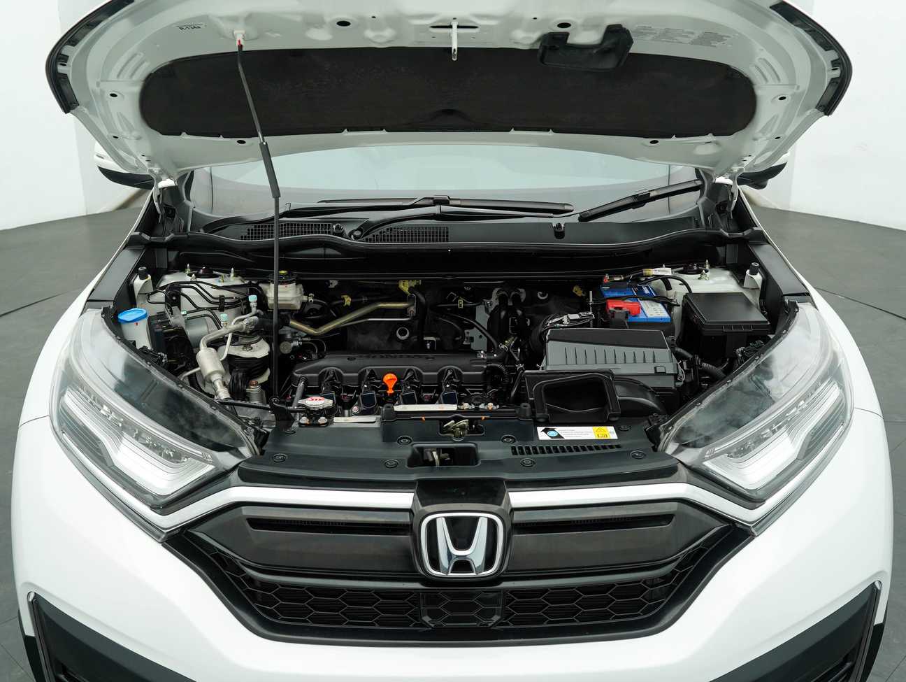 terpakai 2023 Honda CR-V i-VTEC 2.0