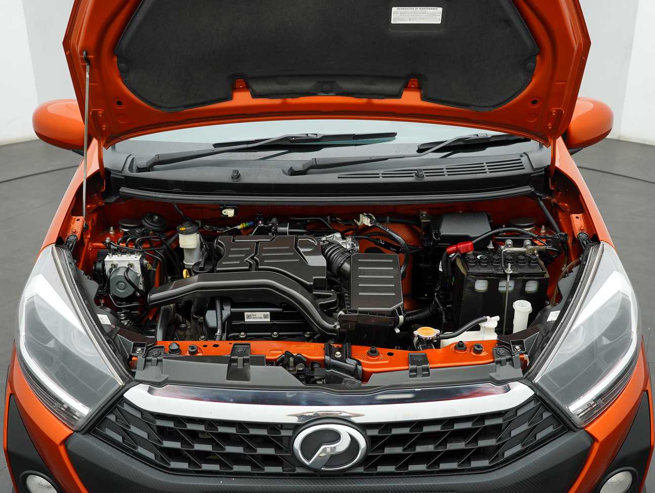 used 2019 Perodua AXIA Style 1.0