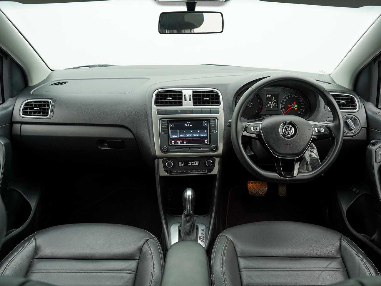 used 2020 Volkswagen Vento Comfort 1.6