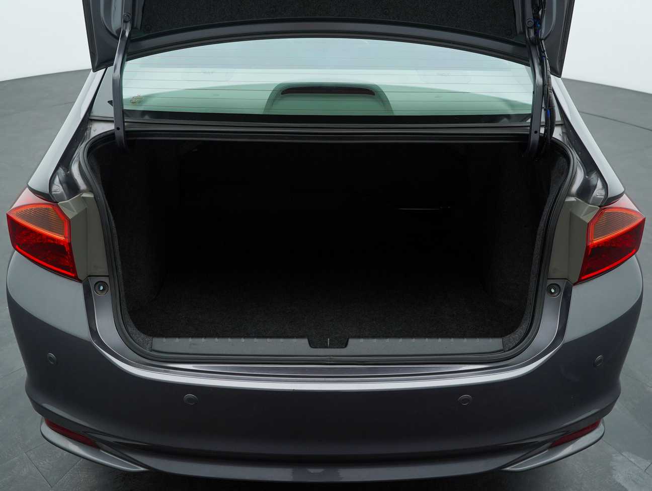 terpakai 2014 Honda City S Plus 1.5