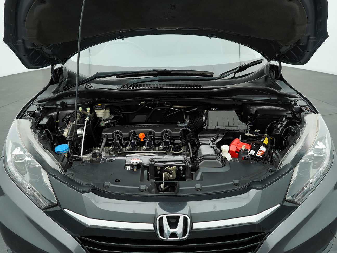 used 2017 Honda HR-V i-VTEC V 1.8