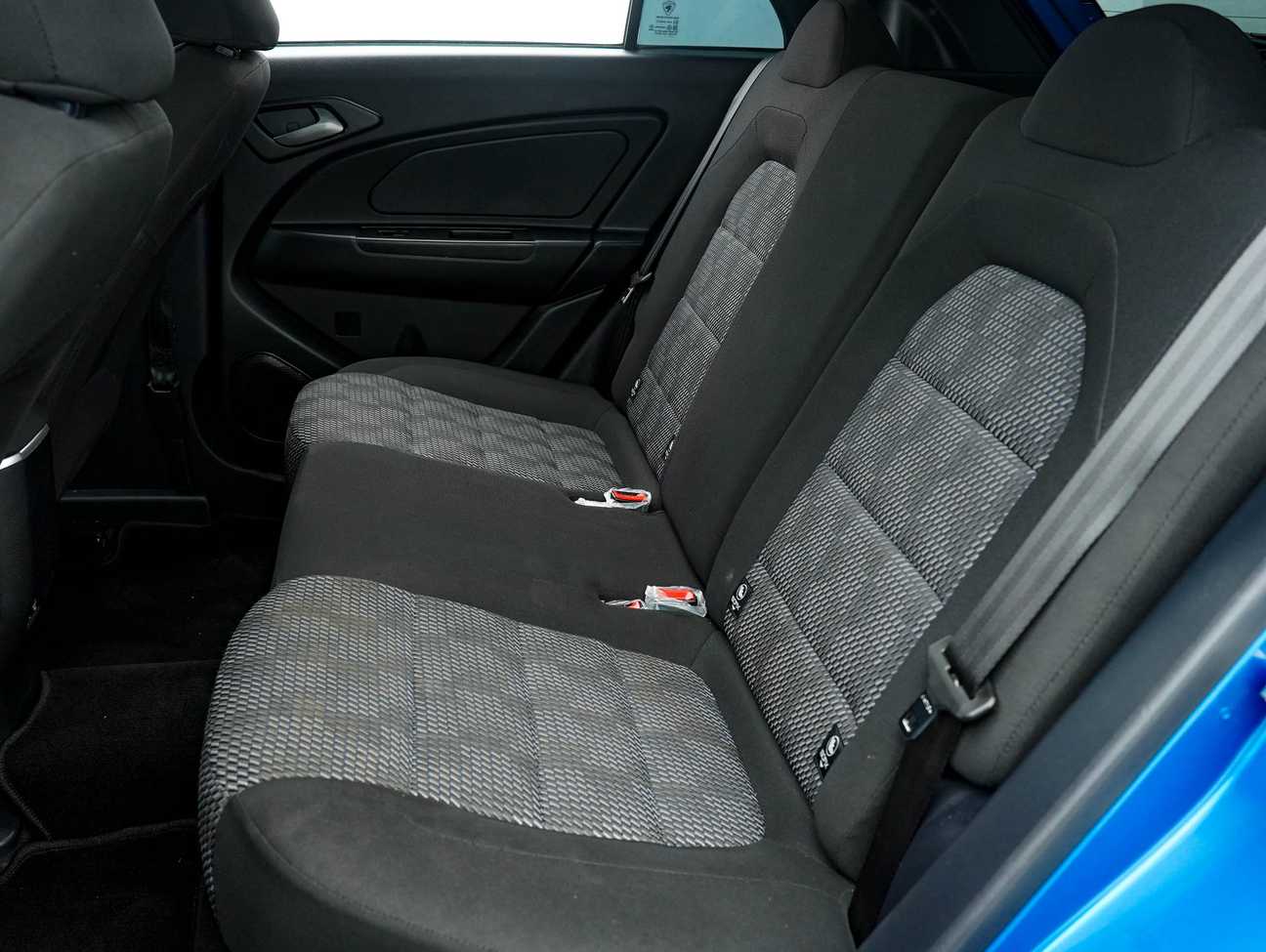 terpakai 2021 Proton Iriz Standard 1.3