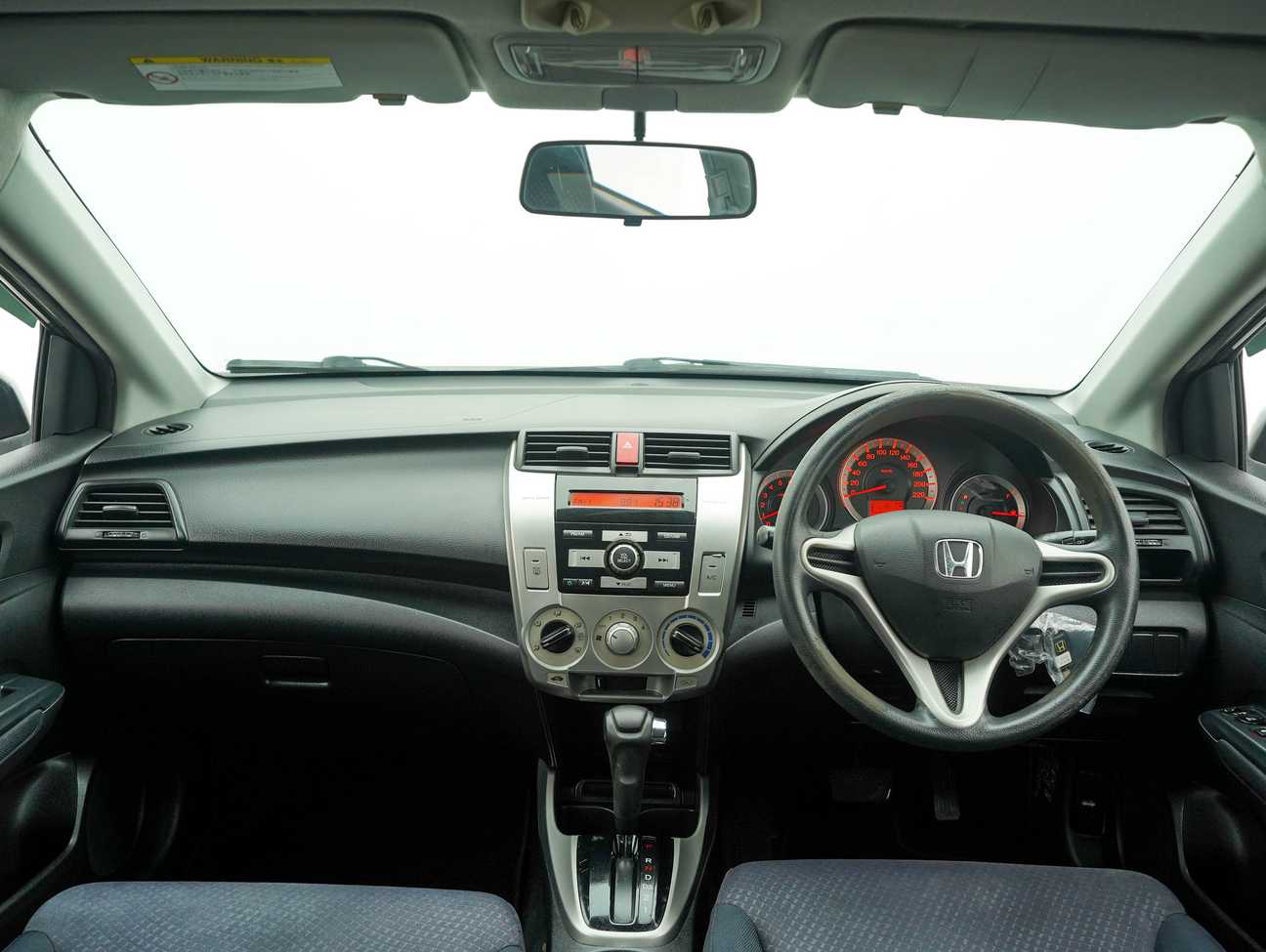 used 2011 Honda City S 1.5