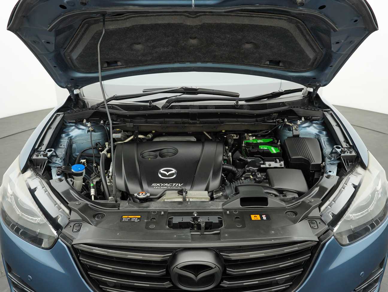 used 2016 Mazda CX-5 SKYACTIV-G GLS 2.5