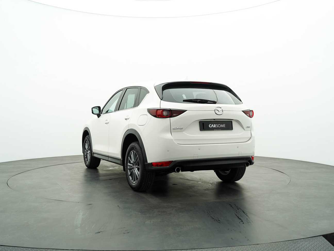 used 2022 Mazda CX-5 2.0G MID 2WD (CKD) 2.0