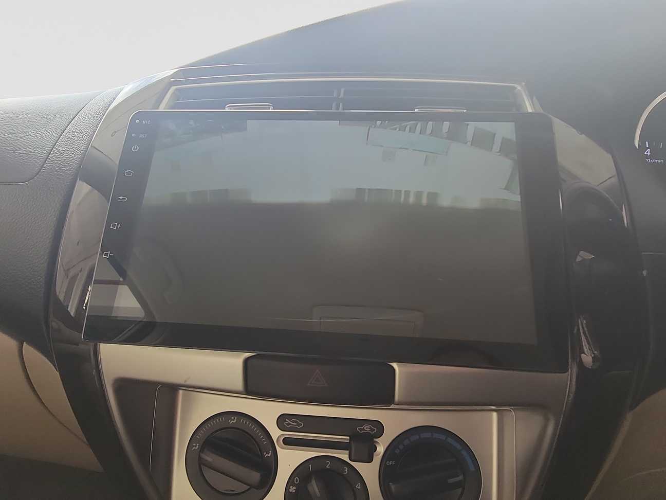 used 2014 Nissan Grand Livina Comfort 1.8