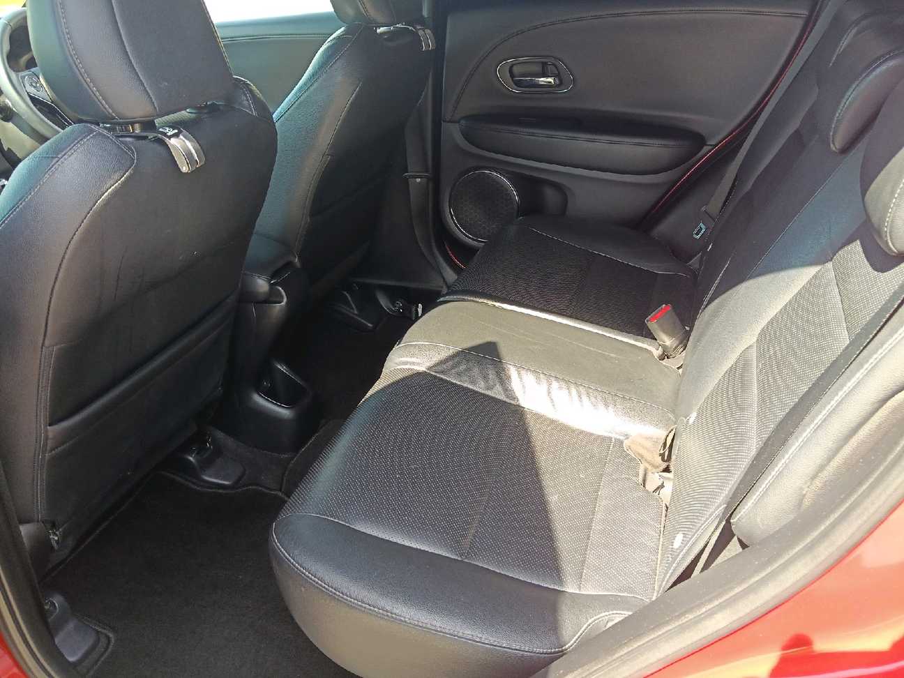 used 2019 Honda HR-V RS 1.8