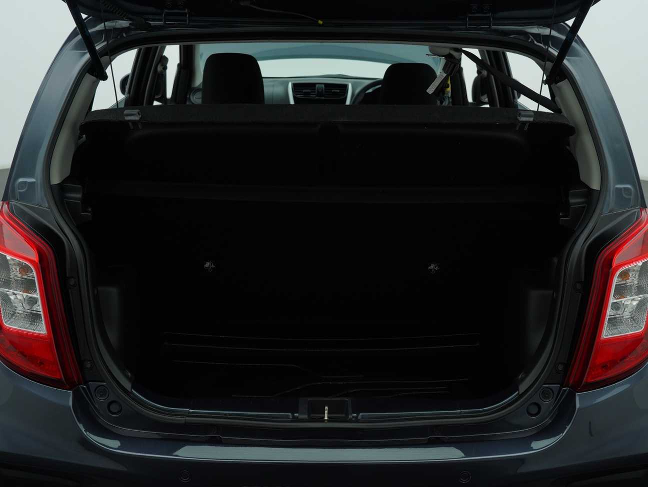 terpakai 2020 Perodua AXIA GXtra 1.0