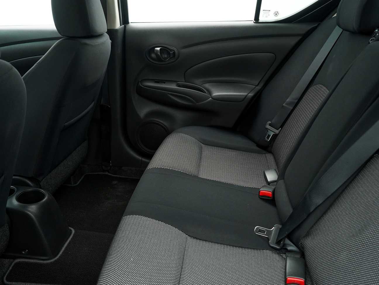 used 2018 Nissan Almera E 1.5