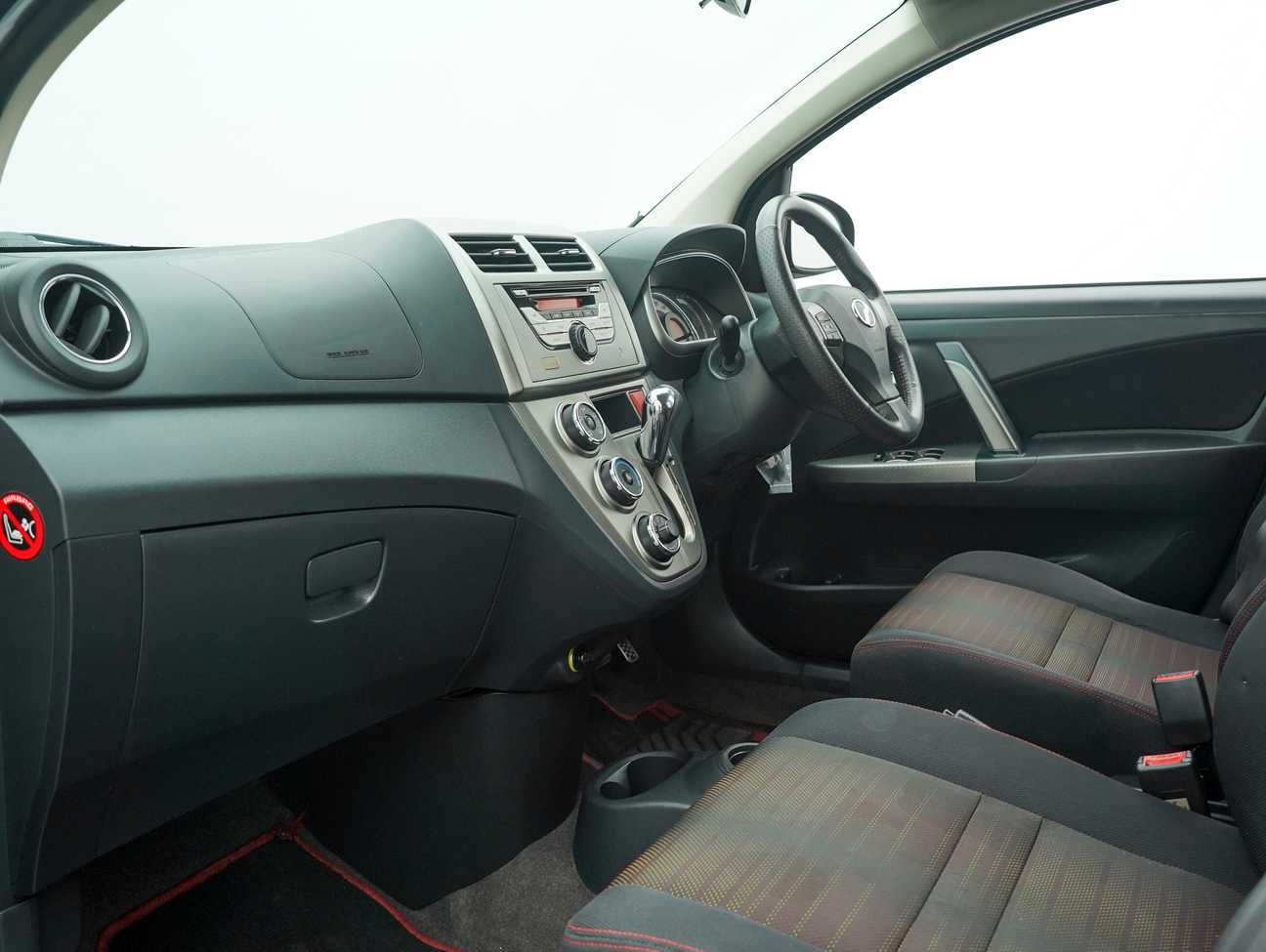 used 2017 Perodua Myvi SE 1.5