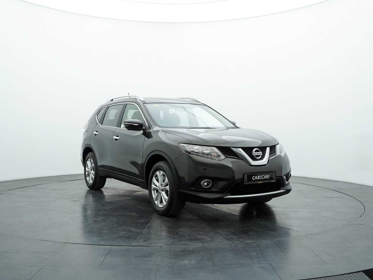 used 2016 Nissan X-Trail  2.0