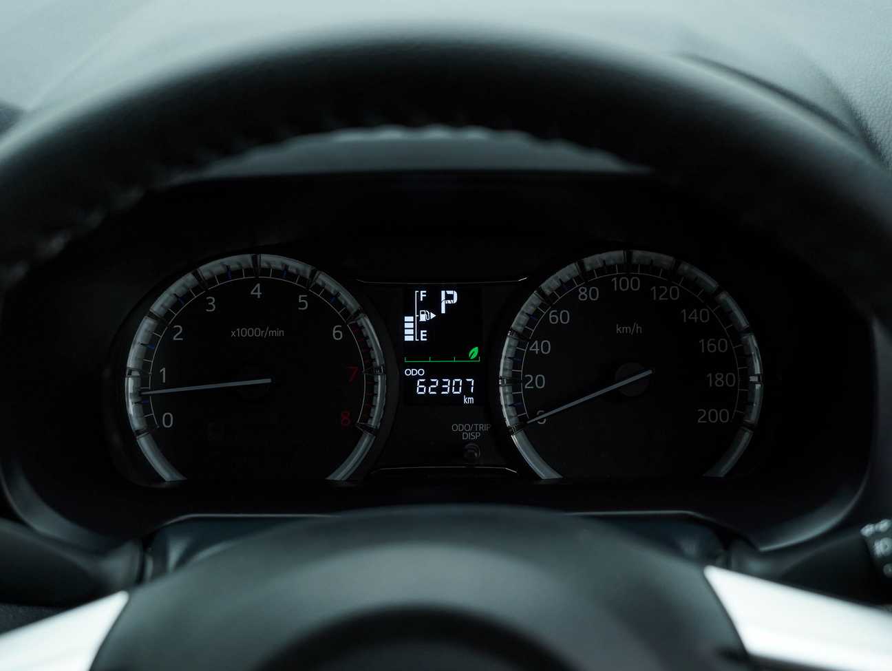 used 2021 Perodua Aruz AV 1.5