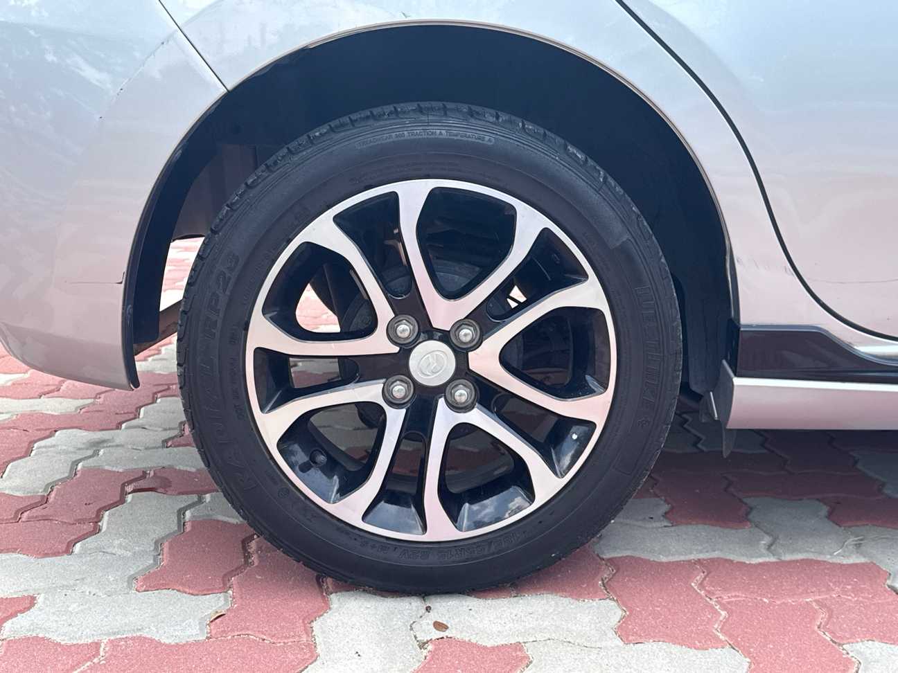 used 2020 Perodua Myvi AV 1.5