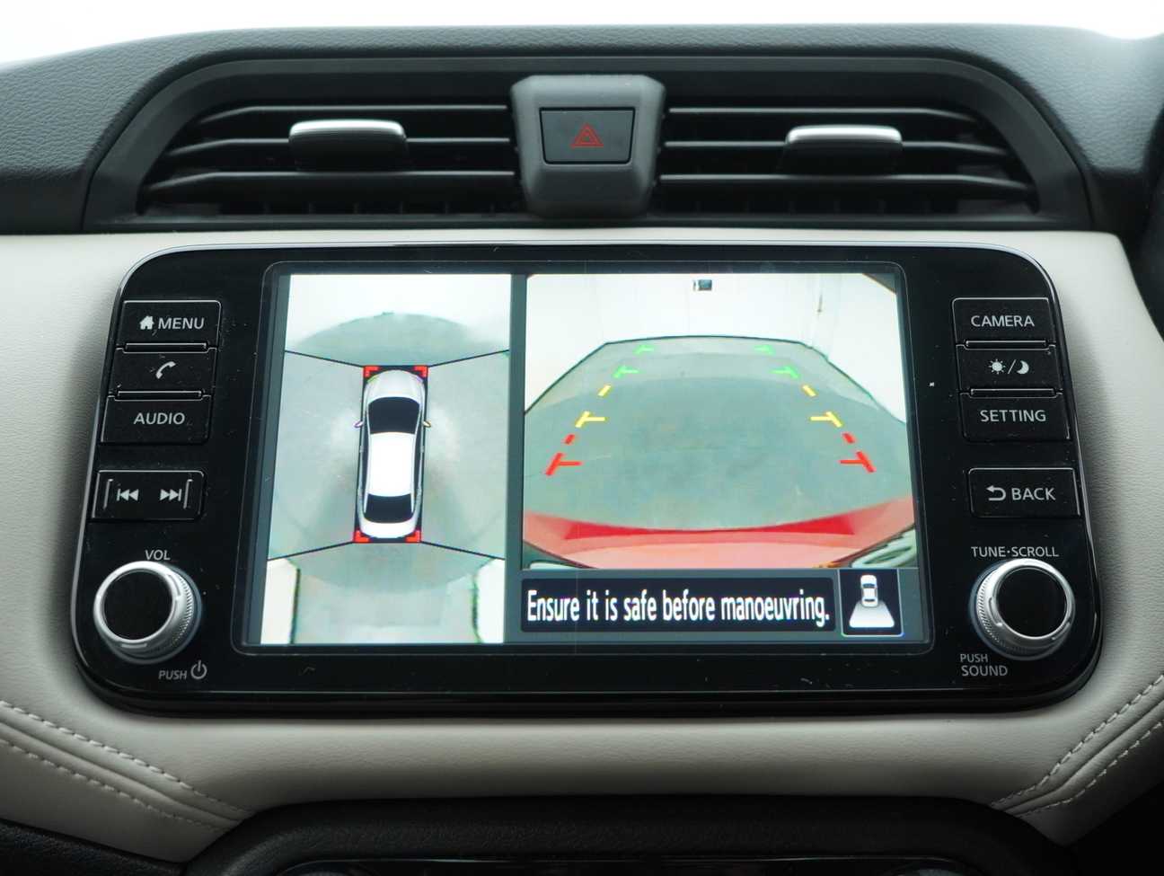 used 2021 Nissan Almera VLT 1.0