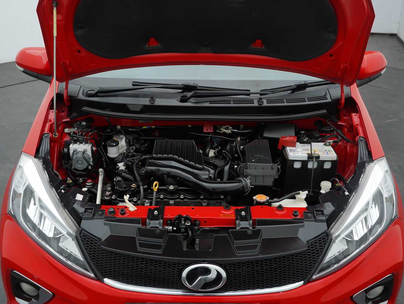 used 2020 Perodua Myvi AV 1.5