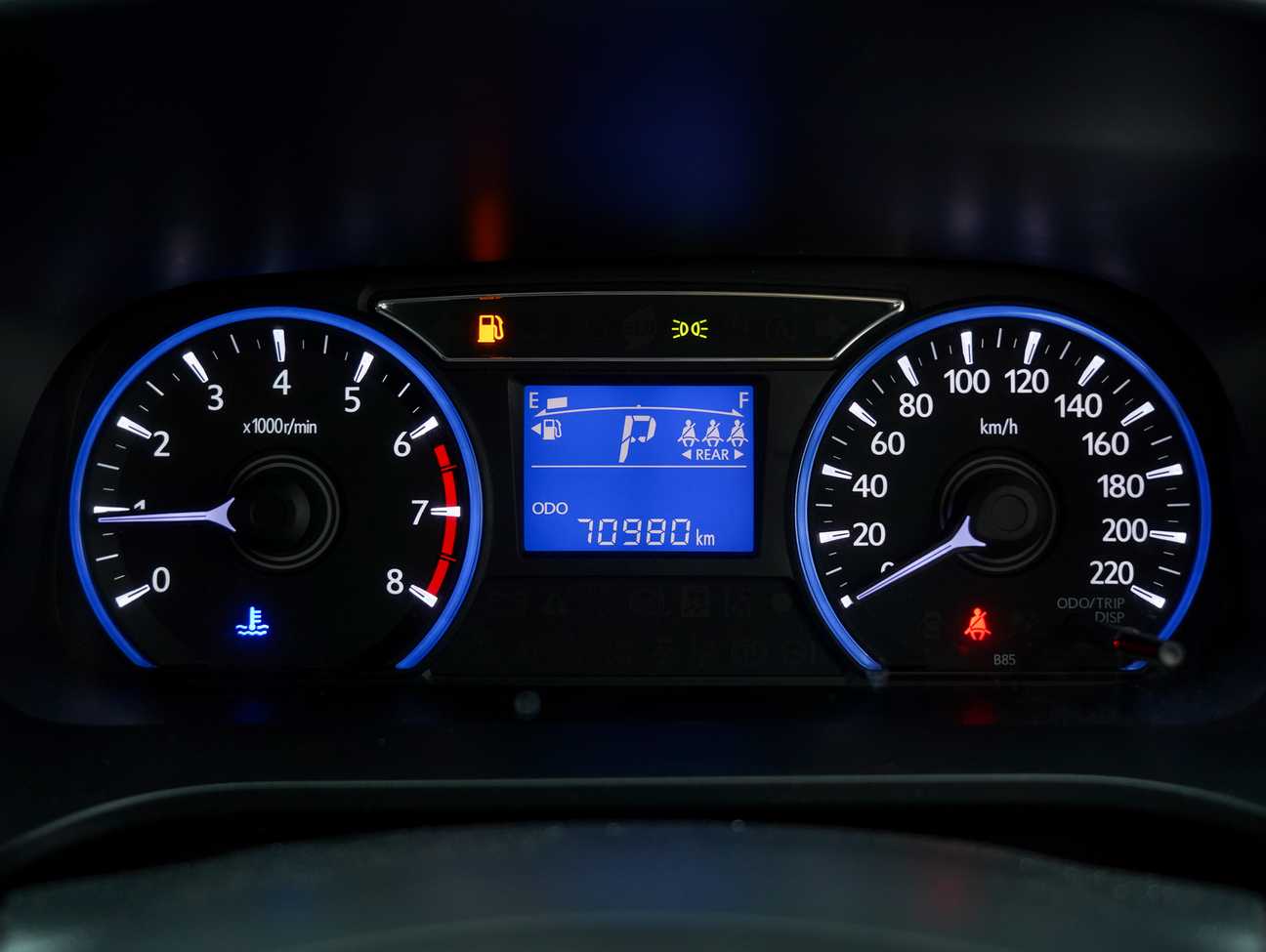 used 2018 Perodua Myvi AV 1.5