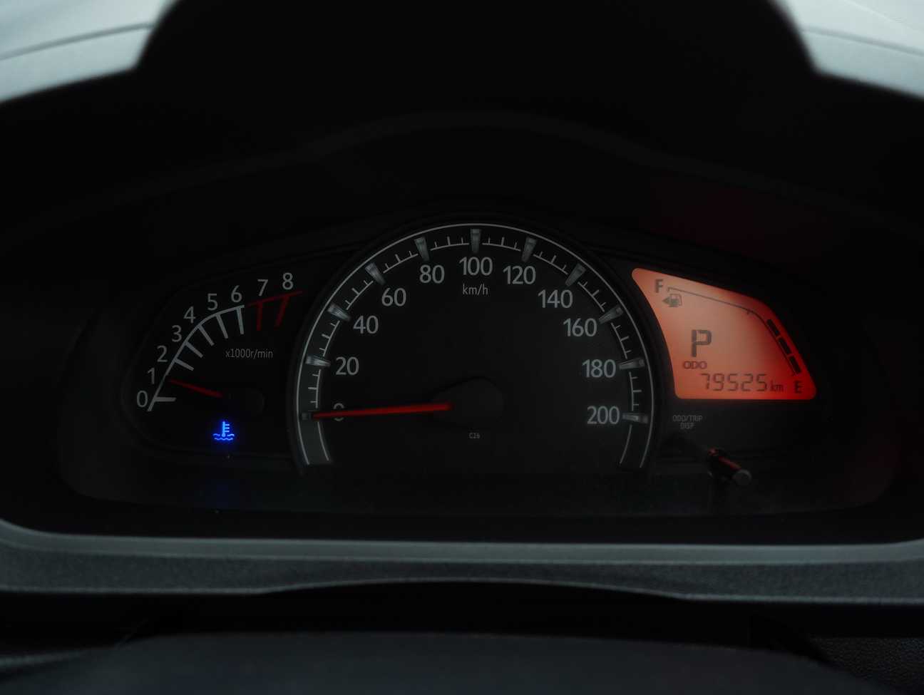 used 2020 Perodua AXIA Advance 1.0