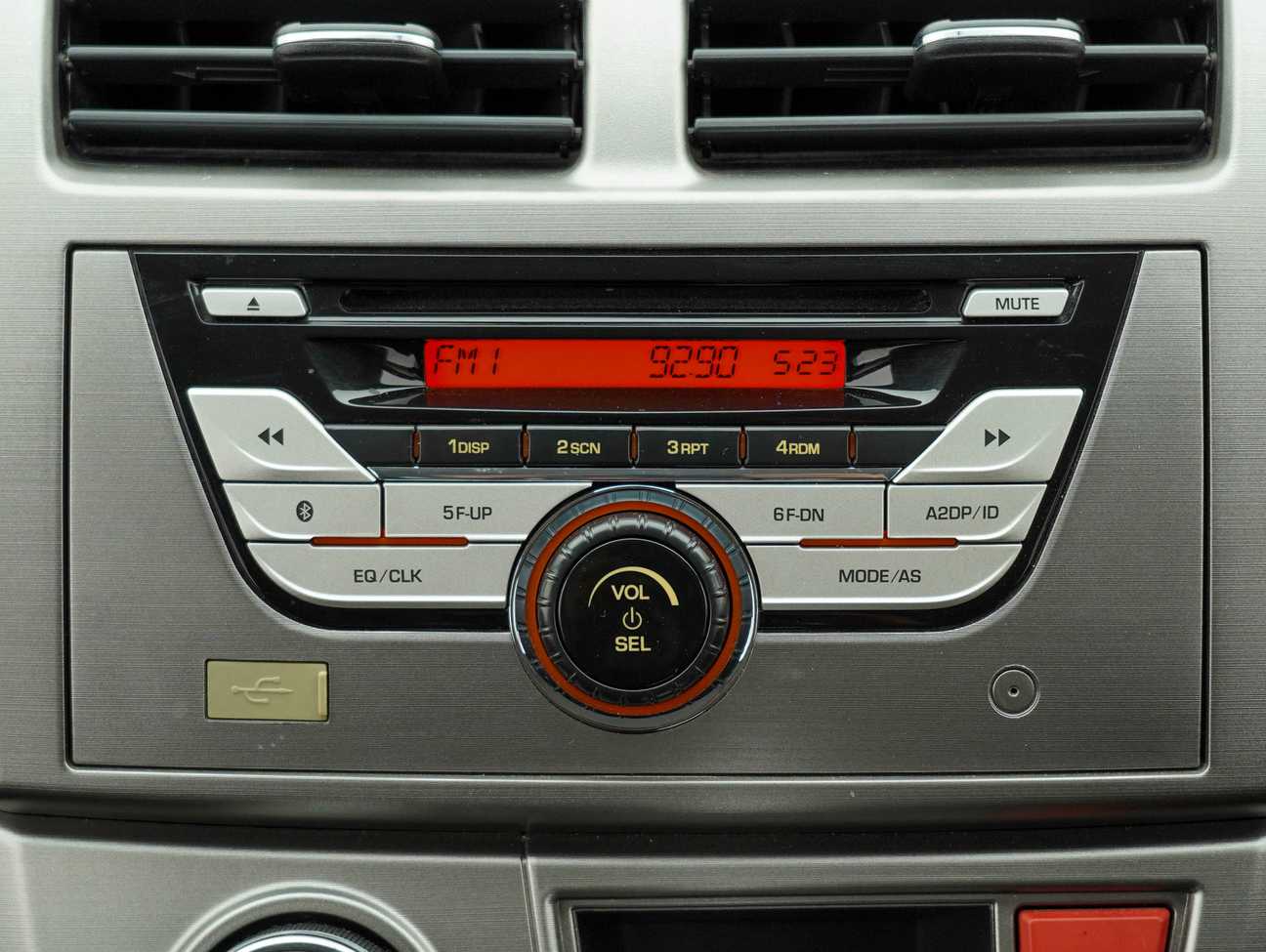 used 2017 Perodua Myvi SE 1.5