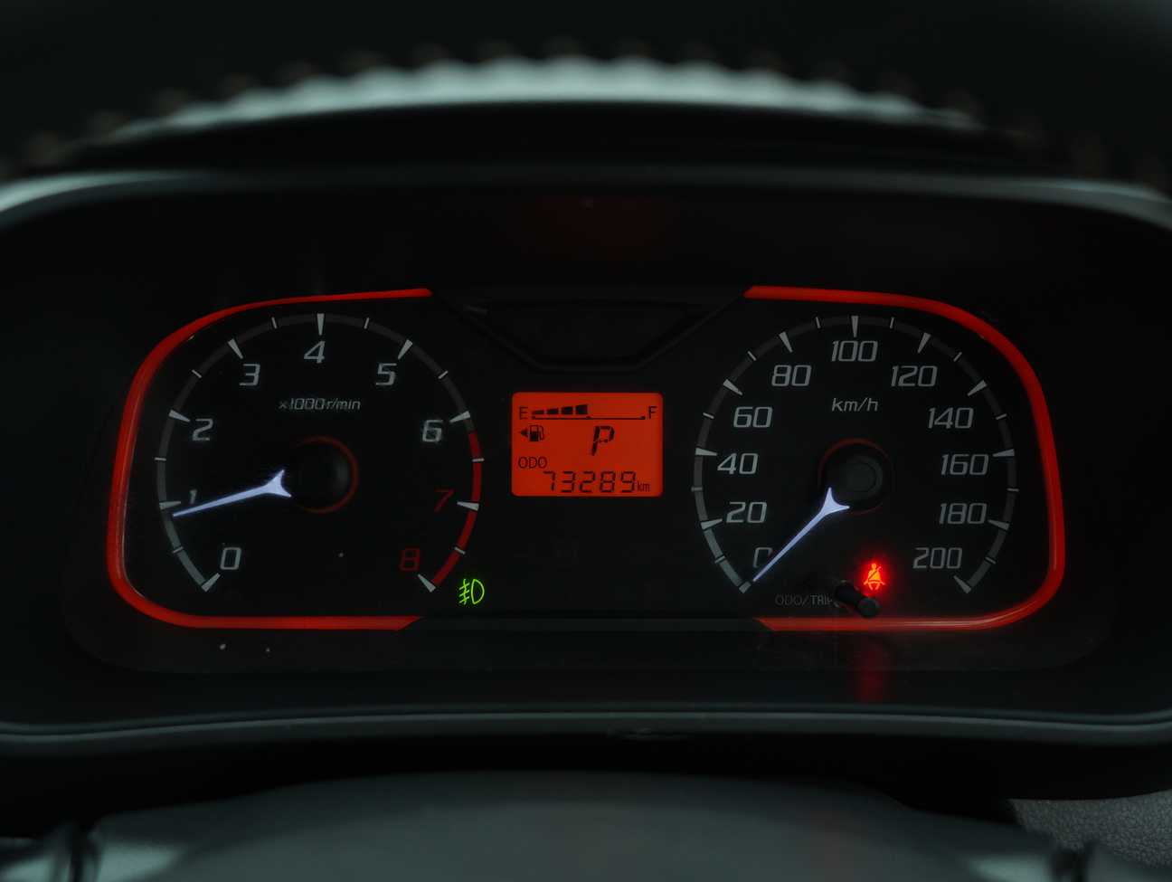 used 2019 Perodua Bezza Advance 1.3