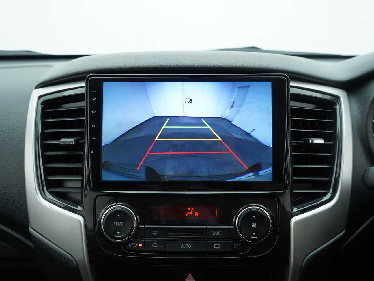 used 2023 Mitsubishi Triton VGT Phantom Dual Cab 4X4 2.4