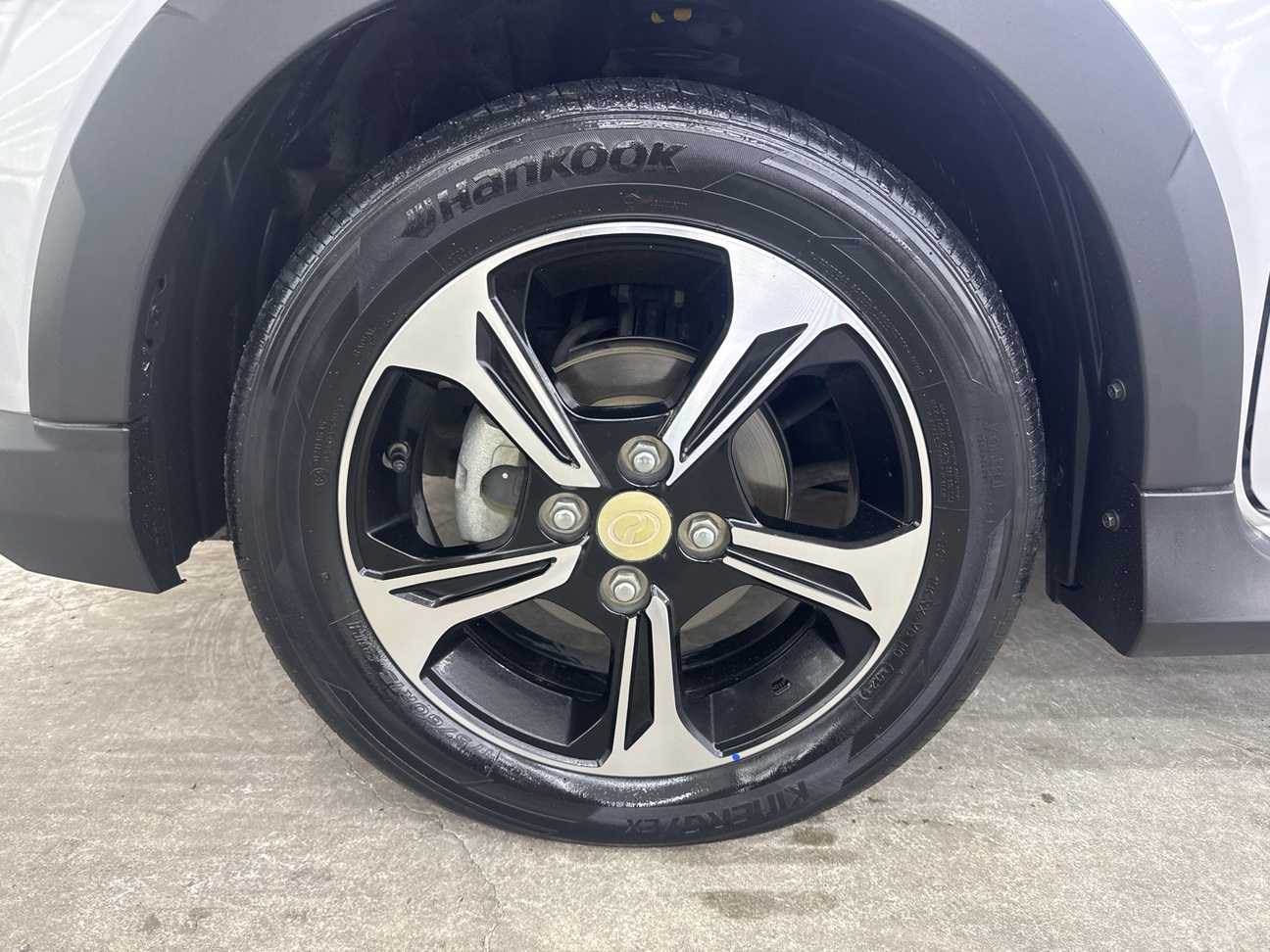 used 2021 Perodua AXIA Style 1.0