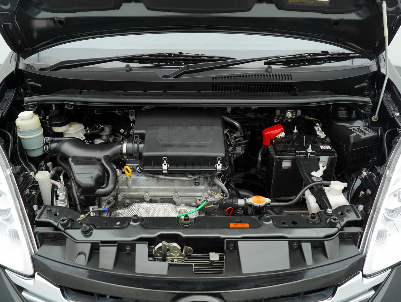 terpakai 2020 Perodua ALZA SE 1.5