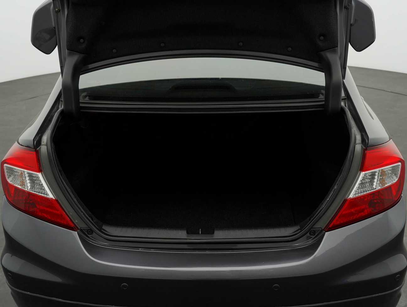 used 2015 Honda Civic S 1.8