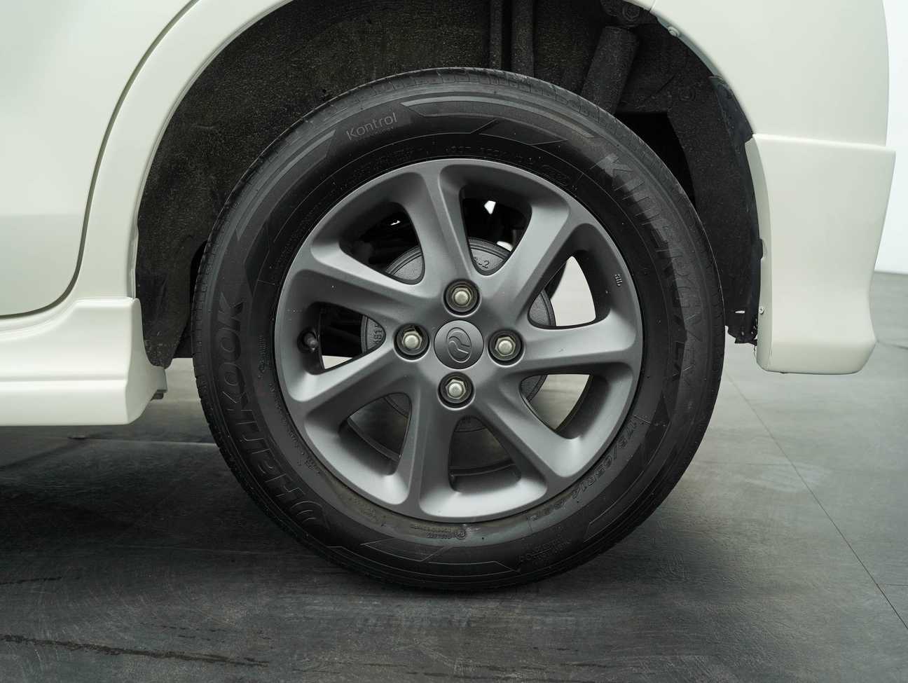 used 2014 Perodua Myvi Extreme 1.5