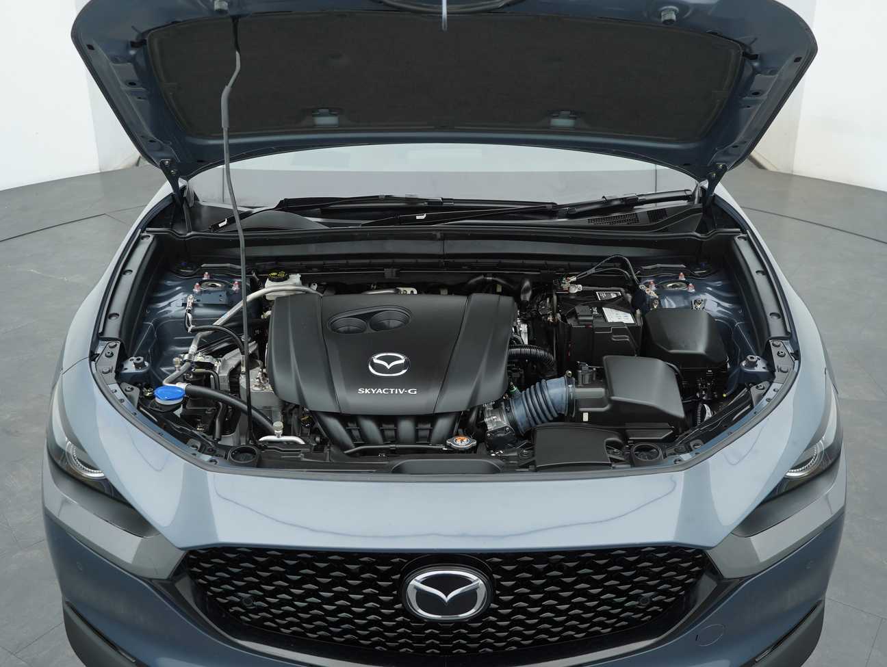 used 2023 Mazda CX-30 SKYACTIV-G High Plus 2.0