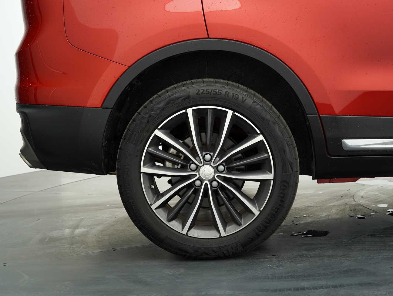 used 2020 Proton X70 PREMIUM X 2WD 1.8