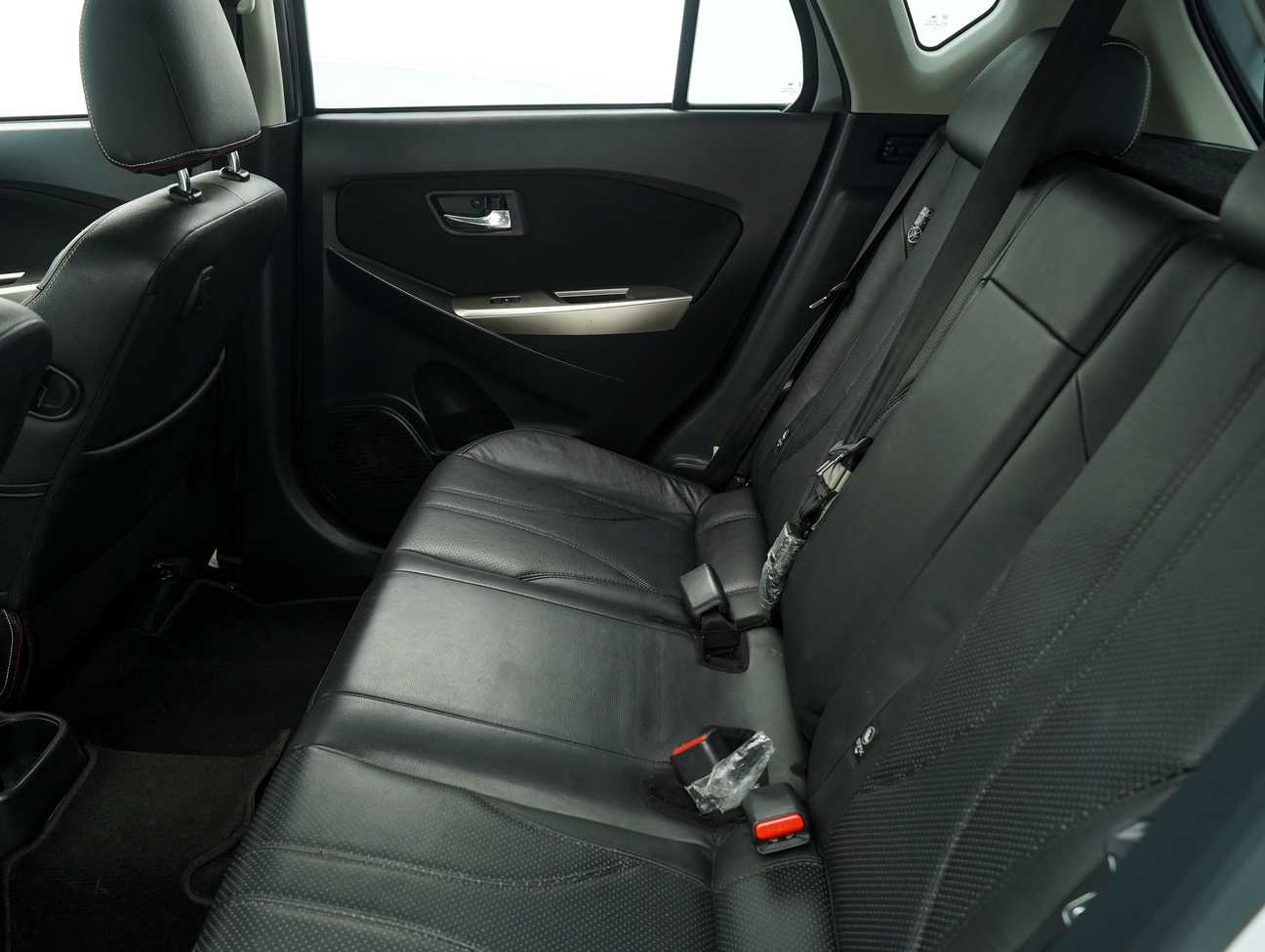 terpakai 2018 Perodua Myvi AV 1.5