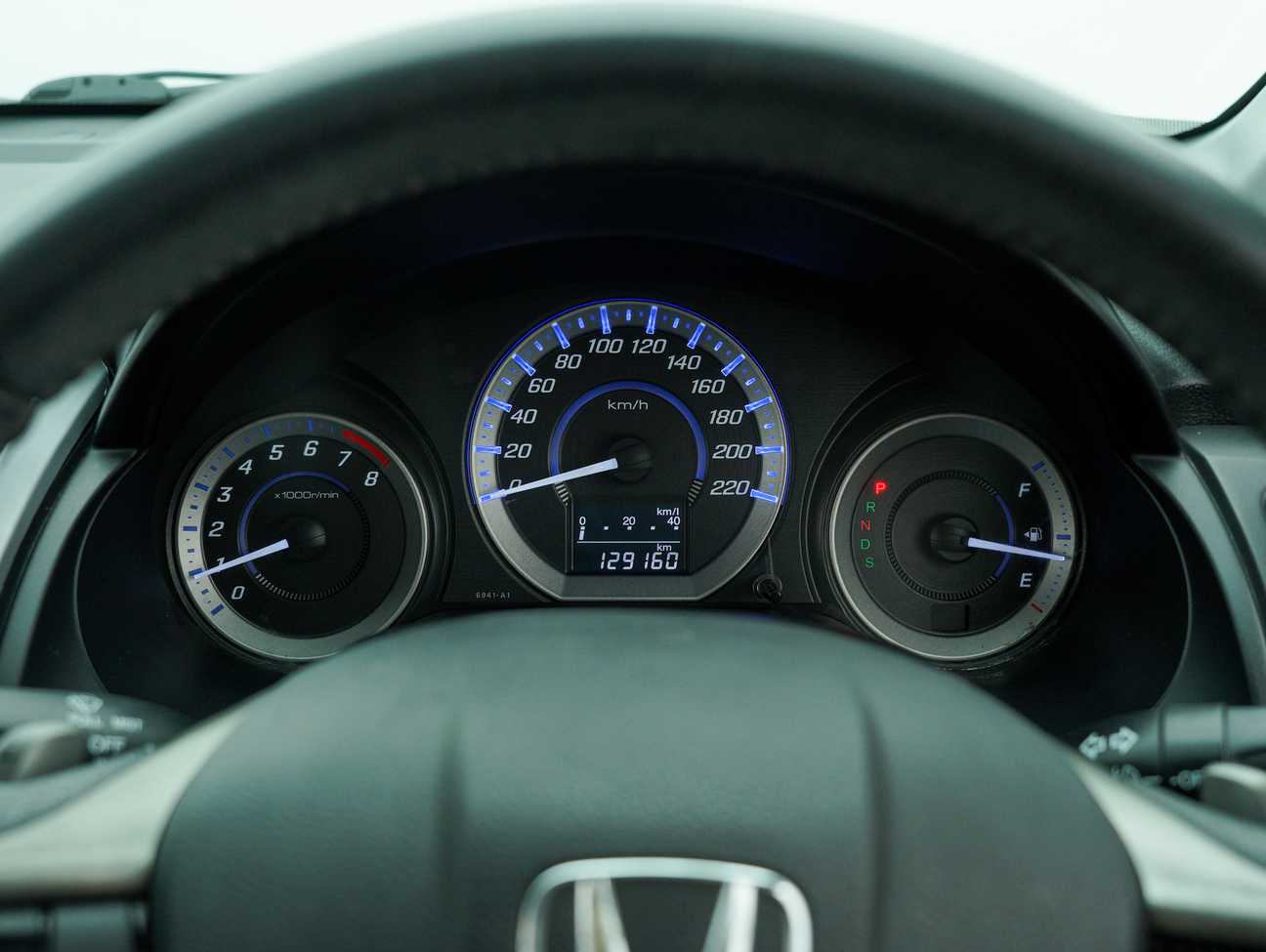 used 2013 Honda City S 1.5