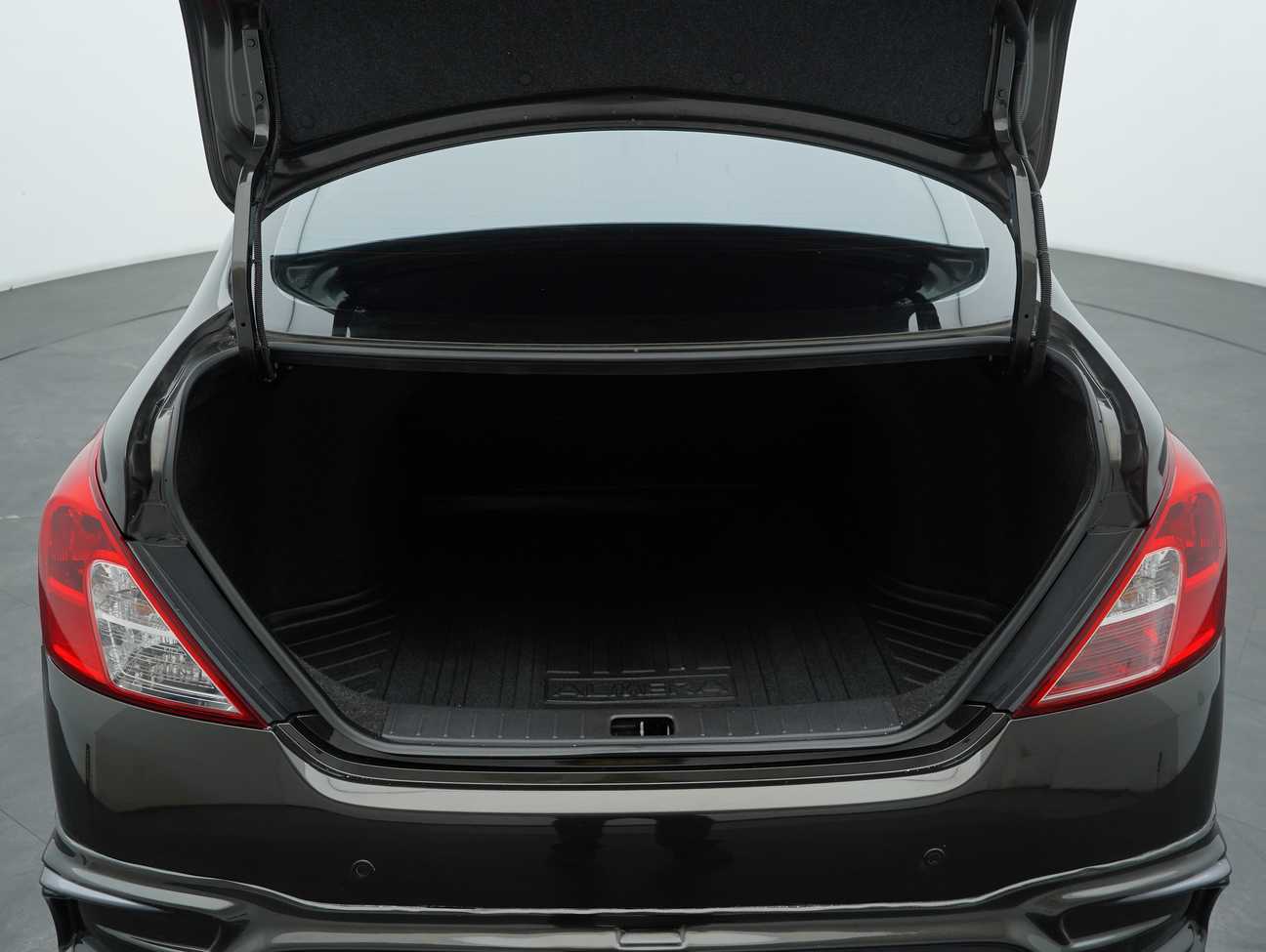 used 2020 Nissan Almera VL Black Series 1.5