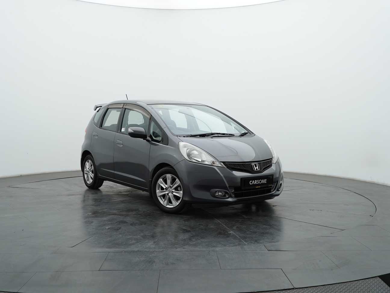 terpakai 2014 Honda Jazz  1.5