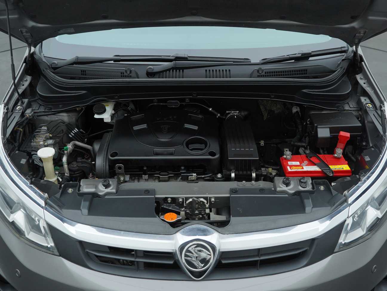 used 2017 Proton Persona Standard 1.6