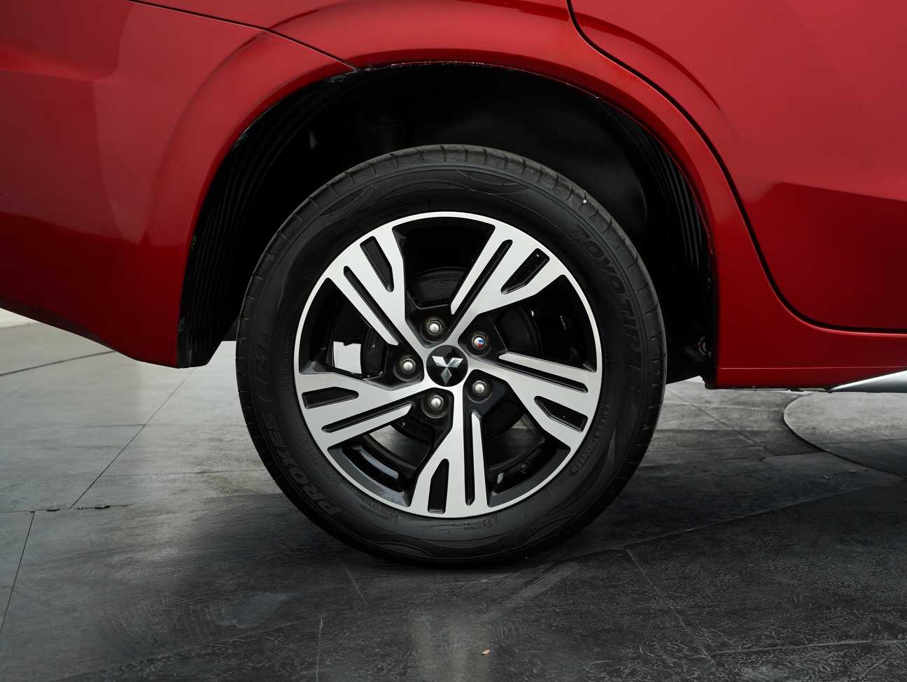 used 2023 Mitsubishi Xpander  1.5